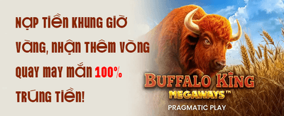 Vòng Quay Miễn Phí Hot Slots promotion